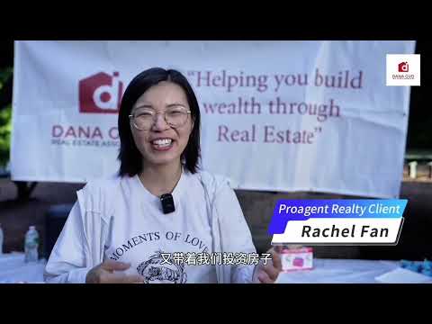 Testimonial from Rachel