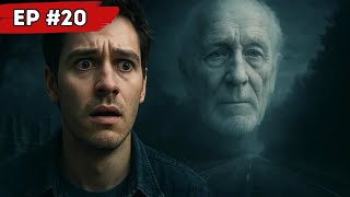 EP: 20 (3 Relatos de Terror) - Contos Sombrios