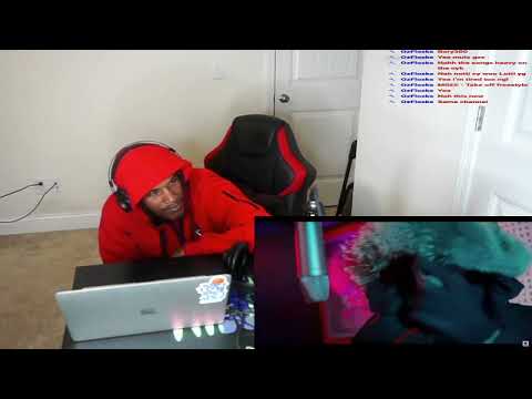 MGEE - Take Off Freestyle #StayBizzy (REACTION )