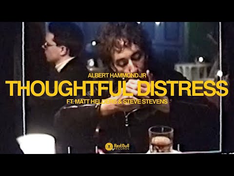 Video thumbnail for Thoughtful Distress