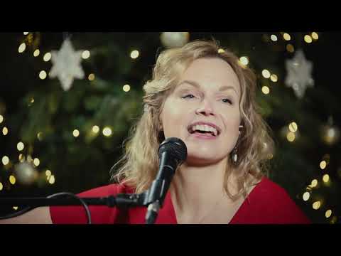 Vilija Radvilė - Kalėdos mūsų mieste