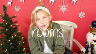 Kate's Crazy Cool Christmas