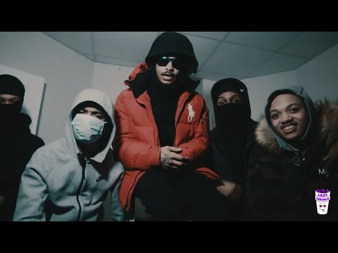 TwoThree118 - " First Round " (Official Music Video)