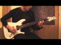 Blacklisted Me - Breath feat. Nick Matthews ...