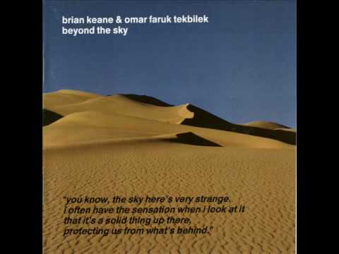 Imaginary Traveler - Omar Faruk Tekbilek & Brian Keane