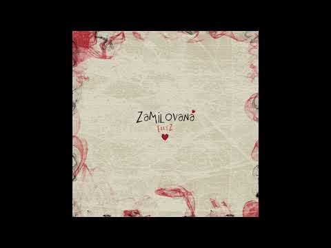 EllyZ - Snová (LP Zamilovaná 2021)