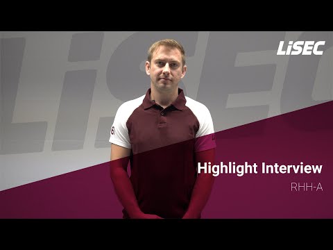 Highlight Interviews / RHH-A