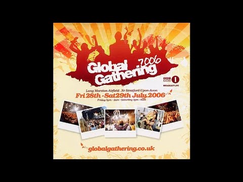 2006-07-28 - Mampi Swift feat. IC3 @ Godskitchen - Global Gathering 2006 (Accelerated Culture), L...