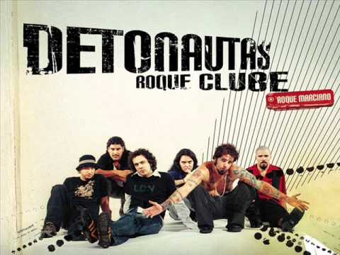 Olhos Certos - Detonautas