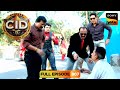 क्या Cobbler से मिलेगा CID को कोई Clue CID सी आई डी 1 