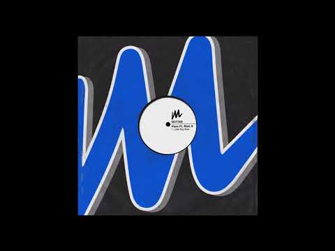 Piem - Little Boy Blue Feat. Rion S (Original Mix)