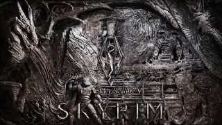 The Luck of the Mularg - Let's Play Skyrim Part 108