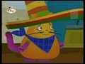 Emisión Upa Nene BabyTV MiTV Cuba 23 10 2025 CASI COMPLETO Cocacola2