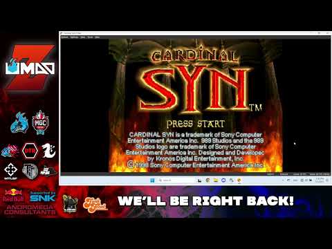 Battle of Z x UMAD 2023 - Mystery Game Tournament