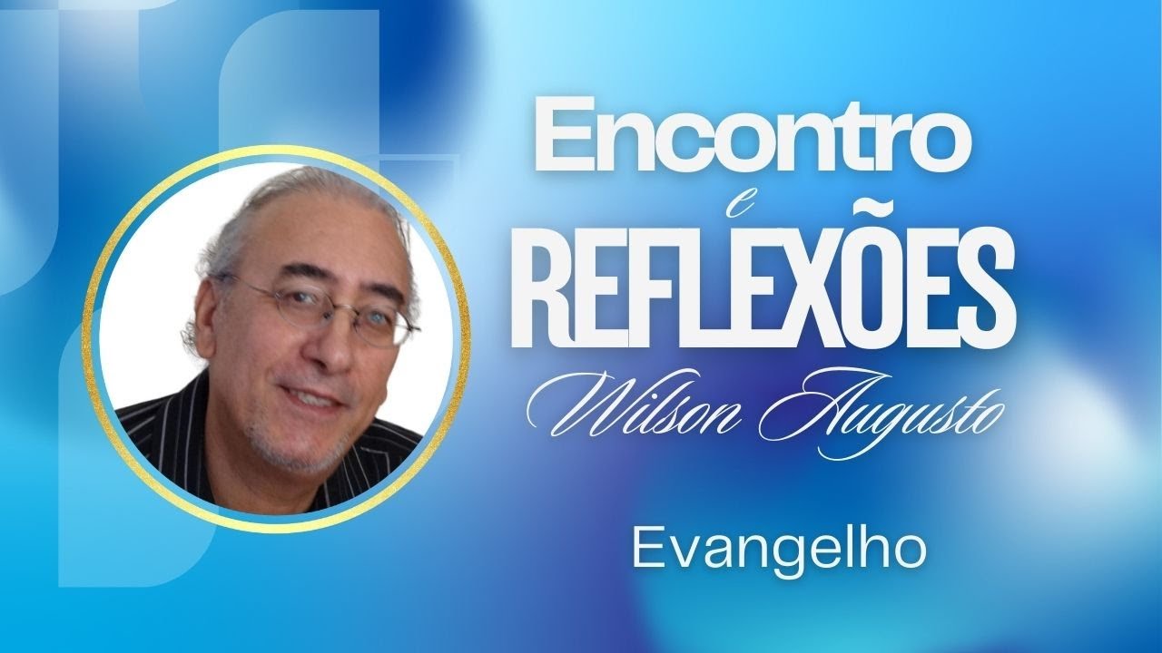 26/03/25 Evangelho