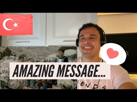 Italian Reaction to Brilliant Turkish Airlines Ad / Amazing Meaning 👏