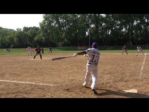 Condensed Game - MPT vs S&E - 2021 USSSA Schiffhauer Strong Championship