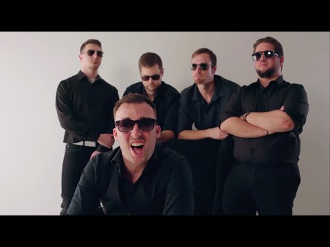 Unerhört - Eskalieren (Offizielles Musikvideo)