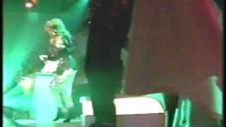 The Real Roxanne - Bang Zoom Let's Go Go