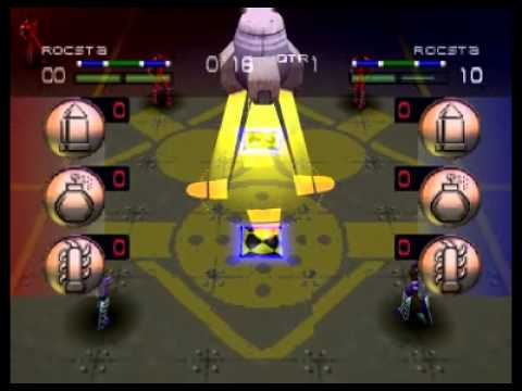Dead Ball Zone Playstation