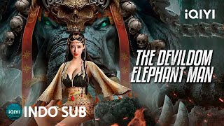 Download lagu 【INDO SUB】The Devildom Elephant Man | Fantasi/Aksi/Wuxia | iQIYI Film Tiongkok mp3 Download lagu 【INDO SUB】The Devildom Elephant Man | Fantasi/Aksi/Wuxia | iQIYI Film Tiongkok mp3