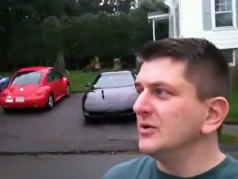 Beverly Massachusetts