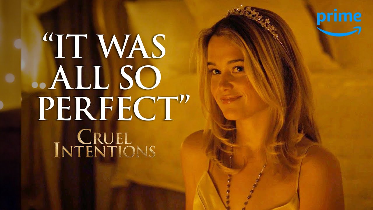 Caroline Shares Her Deepest Secret