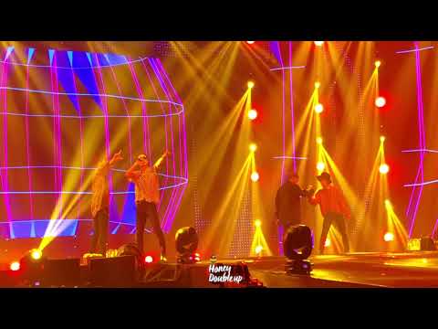 190525 위너 WINNER - LOVE ME LOVE ME' @ DAY 1 SINGAPORE HALLYUPOPFEST