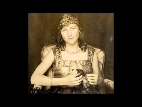 Mysterious Eyes - The Carlton Hotel Dance Orchestra (Bert Firman) - Zonophone 2707