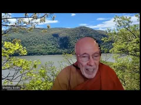 Lecture 1: The Four Noble Truths(May. 28, 2022)