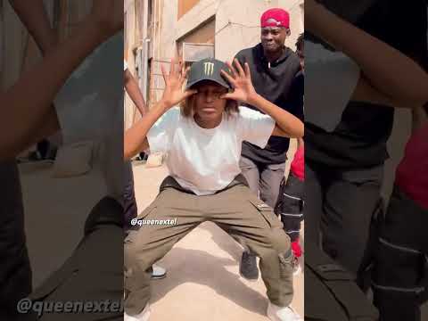 OGA - Falz ft bontlesmith