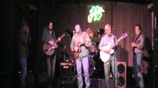 B.B.King LaMonte DeMille& White Diamond Lucille pt1 @Oconnell's SanDiego Ca Jan 2011