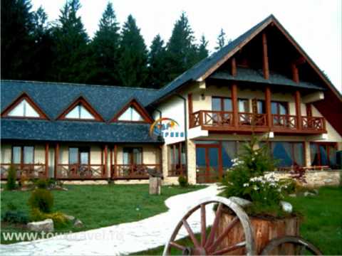 Cazare Pensiunea Inima Bucovinei Frasin- www.TourTravel.ro