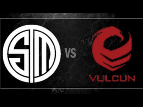 TSM vs VUL - LCS 2013 NA Summer W7D1