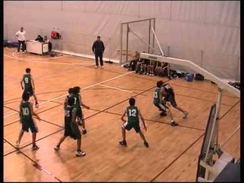 20110206 CBC vs Amics