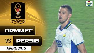 Download lagu DPMM FC VS Persib - Highlights | Piala Presiden 2026 mp3 Download lagu DPMM FC VS Persib - Highlights | Piala Presiden 2026 mp3