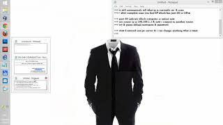 School Hack 2017s Hack Any Pc online via internet Ip