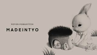 MadeinTYO - Movie [Official Audio]