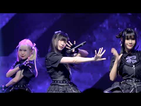 [Fancam] Punch Yami Yami - Full Stage Yami no Kurogami @ The Street Ratchada 30/4/2023