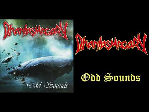 💀 Phantasmagory - Odd Sounds (1999) [Full Album] 💀