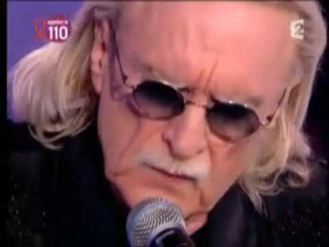 Christophe et Raphaël - Les paradis perdus