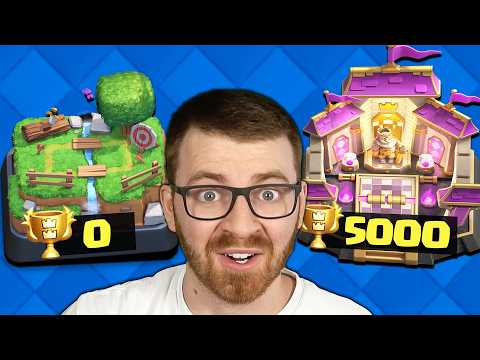 I Played 2v2 Ranked for 7 Days.. Here's What Happened...