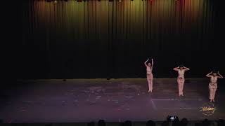 Henry Mancini - Pink Panther | Latin Dance | Pink Panther | Alchemy Dance Recital 2024