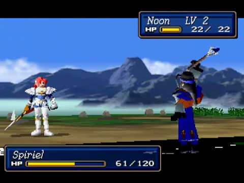 Shining Force 3 - Let's Play Them All! Part 67