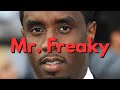 Diddy Is Going To Jail For A Long Time