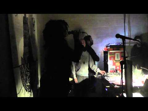 Roots Cooperation 18-Midnight ft Sis Jane Warriah