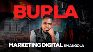 MARKETING DIGITAL EM ANGOLA É BUMGLE?
