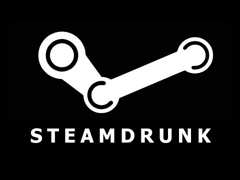 Super Nintendo-like Steam Games - SNESdrunk