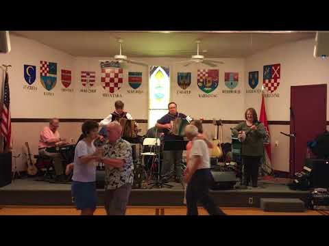 David Bey and Cody McSherry play Flapper Girl