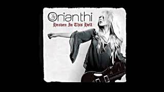 Orianthi - If U Think U Know Me